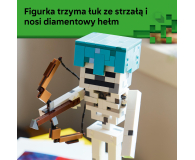LEGO MINECRAFT 21594 Szkielet - 1529736 - zdjęcie 7